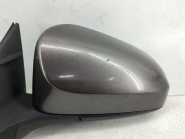 2015-2017 Toyota Camry Driver Side View Mirror - Left Door Mirror OEM Used
