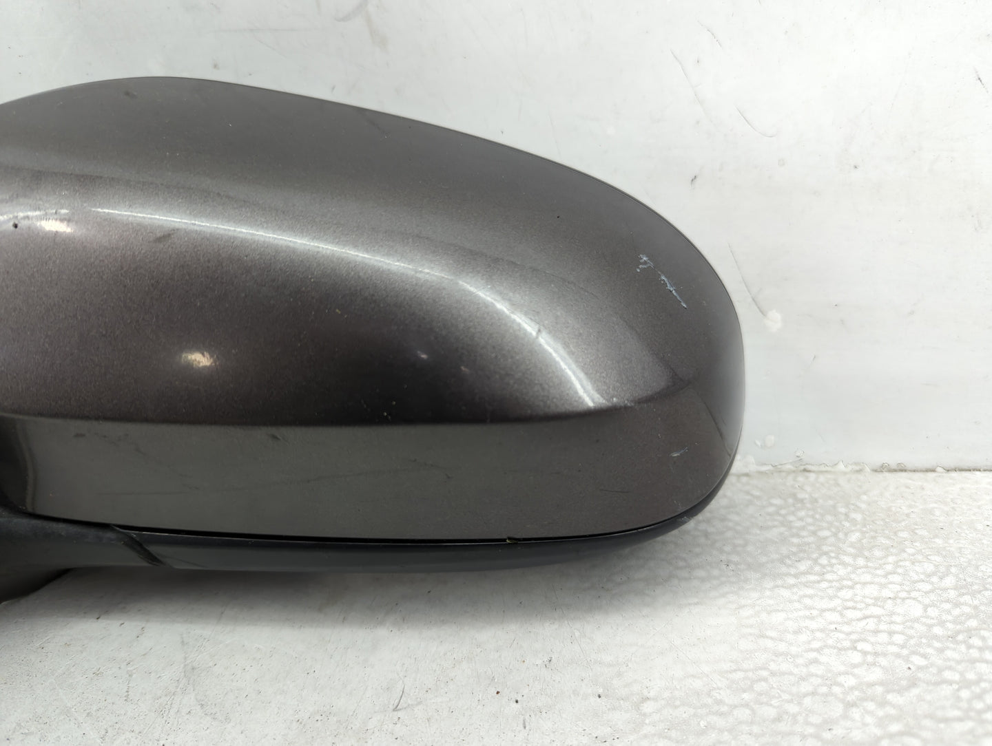 2015-2017 Toyota Camry Driver Side View Mirror - Left Door Mirror OEM Used - Oemusedautoparts1.com