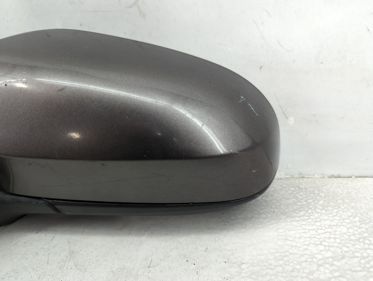 2015-2017 Toyota Camry Driver Side View Mirror - Left Door Mirror OEM Used - Oemusedautoparts1.com