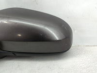 2015-2017 Toyota Camry Driver Side View Mirror - Left Door Mirror OEM Used - Oemusedautoparts1.com