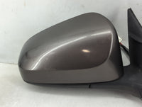 2015-2017 Toyota Camry Passenger Side View Mirror - Right Door Mirror OEM Used - Oemusedautoparts1.com