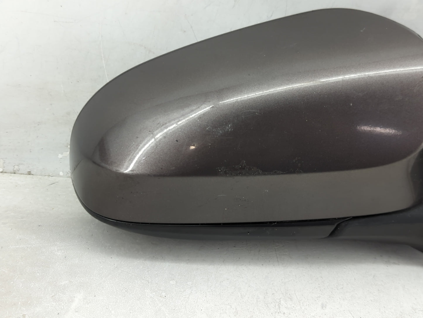2015-2017 Toyota Camry Passenger Side View Mirror - Right Door Mirror OEM Used - Oemusedautoparts1.com