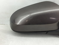 2015-2017 Toyota Camry Passenger Side View Mirror - Right Door Mirror OEM Used - Oemusedautoparts1.com