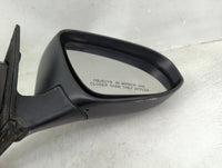 2015-2017 Toyota Camry Passenger Side View Mirror - Right Door Mirror OEM Used - Oemusedautoparts1.com