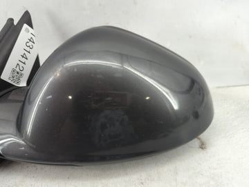 2015-2017 Toyota Camry Driver Side View Mirror - Left Door Mirror OEM Used