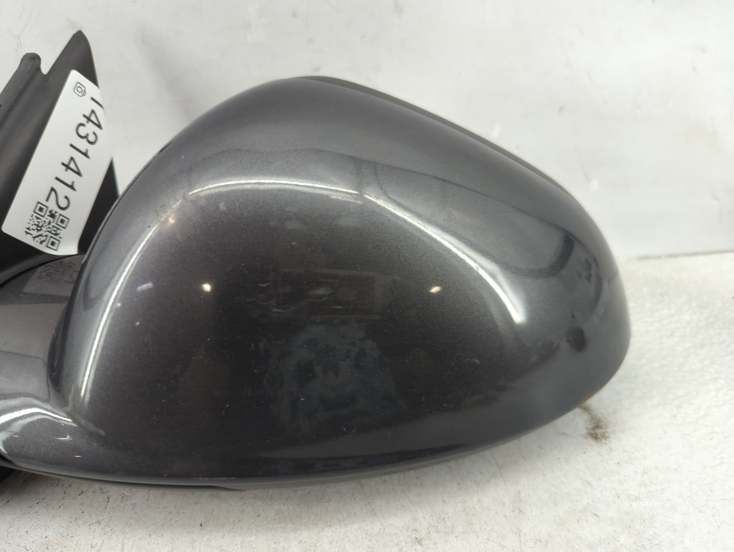 2015-2017 Toyota Camry Driver Side View Mirror - Left Door Mirror OEM Used - Oemusedautoparts1.com