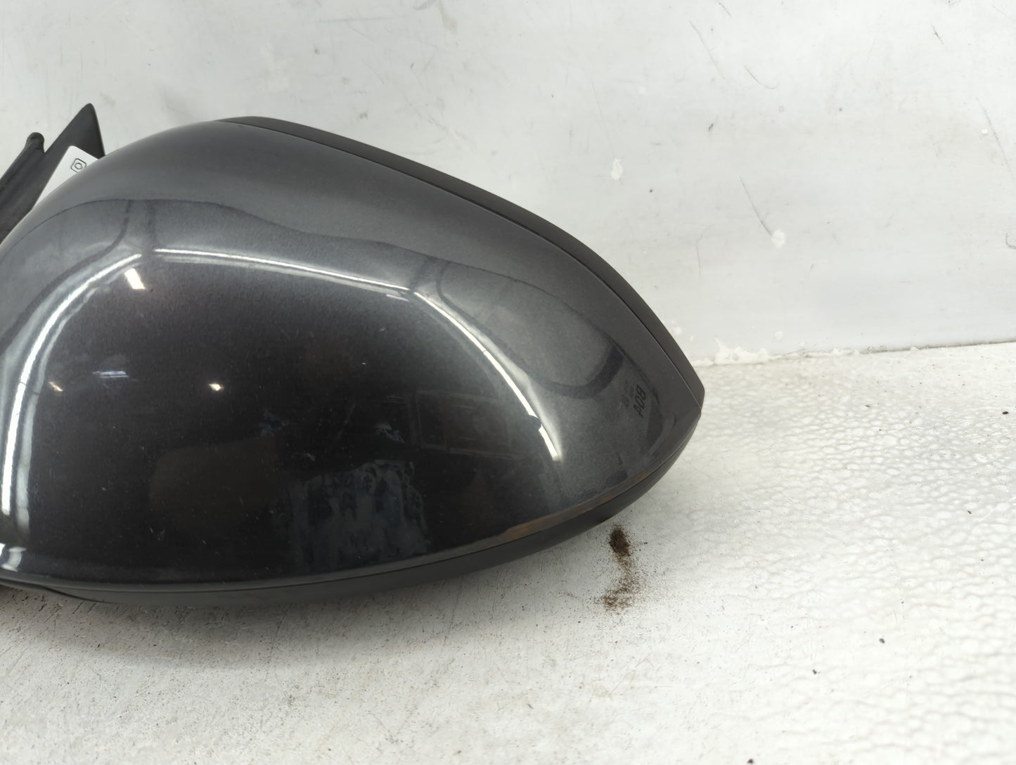 2015-2017 Toyota Camry Driver Side View Mirror - Left Door Mirror OEM Used - Oemusedautoparts1.com