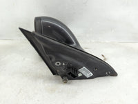 2015-2017 Toyota Camry Driver Side View Mirror - Left Door Mirror OEM Used - Oemusedautoparts1.com