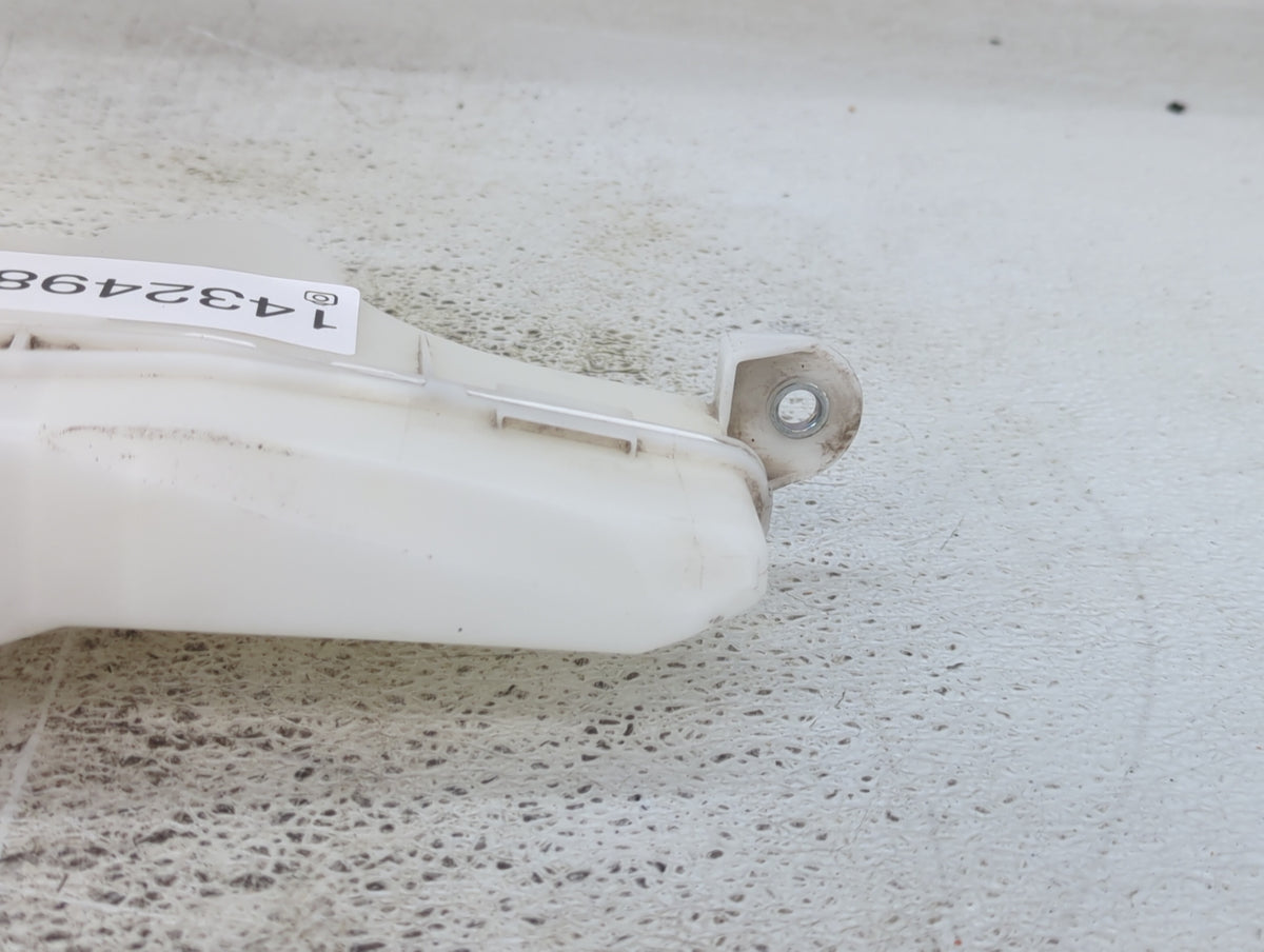 2012-2017 Toyota Camry Radiator Coolant Overflow Expansion Tank Bottle 1432498 - Oemusedautoparts1.com