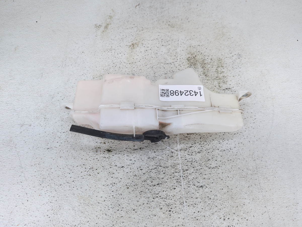 2012-2017 Toyota Camry Radiator Coolant Overflow Expansion Tank Bottle 1432498 - Oemusedautoparts1.com