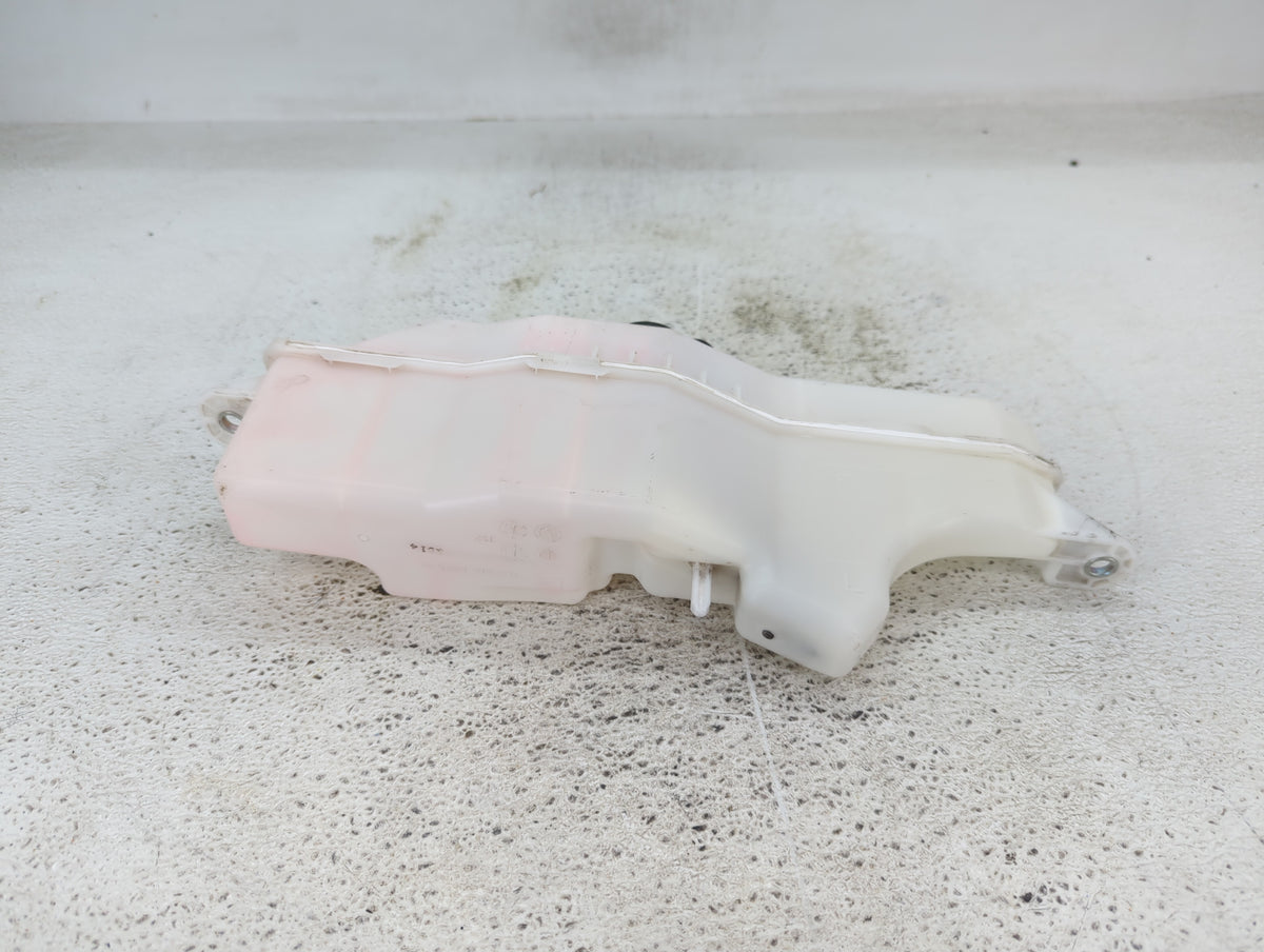 2012-2017 Toyota Camry Radiator Coolant Overflow Expansion Tank Bottle 1432498 - Oemusedautoparts1.com
