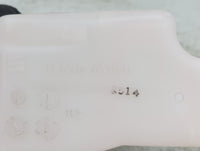 2012-2017 Toyota Camry Radiator Coolant Overflow Expansion Tank Bottle 1432498 - Oemusedautoparts1.com