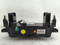 2015-2017 Toyota Camry Climate Control Module Temperature AC/Heater Replacement P/N:55900-06320 A2C90387400 Fits OEM Used Au