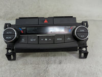 2015-2017 Toyota Camry Climate Control Module Temperature AC/Heater Replacement P/N:55900-06300 MX237000-6272 Fits OEM Used 