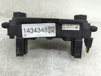 2015-2017 Toyota Camry Climate Control Module Temperature AC/Heater Replacement P/N:55900-06300 MX237000-6272 Fits OEM Used 