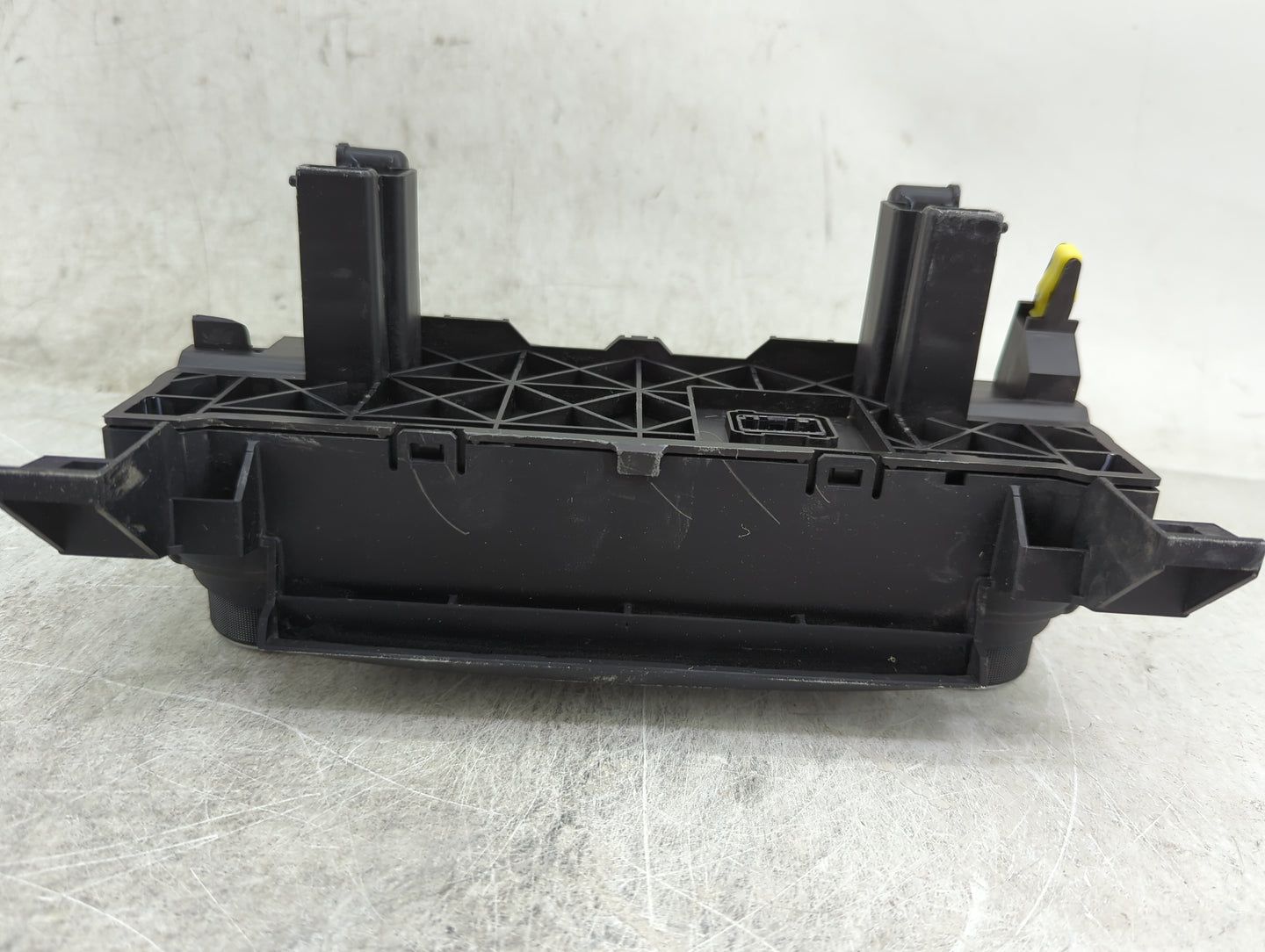2015-2017 Toyota Camry Climate Control Module Temperature AC/Heater Replacement P/N:55900-06300 MX237000-6272 Fits OEM Used 