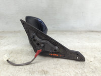 2015-2017 Toyota Camry Driver Side View Mirror - Left Door Mirror OEM Used - Oemusedautoparts1.com