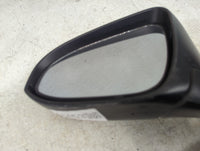 2015-2017 Toyota Camry Driver Side View Mirror - Left Door Mirror OEM Used - Oemusedautoparts1.com