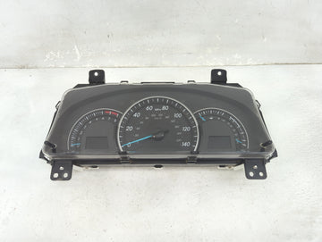 2015-2017 Toyota Camry Instrument Cluster Speedometer Gauges P/N:83800-0X790-00 TN157560-8853 Fits Fits 2015 2016 2017 OEM U