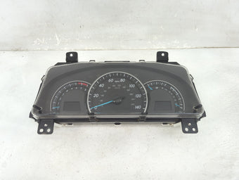 compare product 2015-2017 Toyota Camry Instrument Cluster Speedometer Gauges P/N:83800-0X790-00 TN157560-8853 Fits Fits 2015 2016 2017 OEM Used Auto Parts