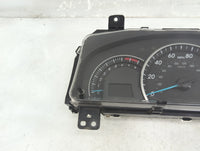 2015-2017 Toyota Camry Instrument Cluster Speedometer Gauges P/N:83800-0X790-00 TN157560-8853 Fits Fits 2015 2016 2017 OEM U