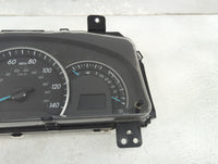 2015-2017 Toyota Camry Instrument Cluster Speedometer Gauges P/N:83800-0X790-00 TN157560-8853 Fits Fits 2015 2016 2017 OEM U
