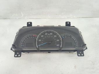 compare product 2015-2017 Toyota Camry Instrument Cluster Speedometer Gauges P/N:83800-0X790-00 TN157560-8853 Fits Fits 2015 2016 2017 OEM Used Auto Parts