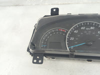 2015-2017 Toyota Camry Instrument Cluster Speedometer Gauges P/N:83800-0X790-00 TN157560-8853 Fits Fits 2015 2016 2017 OEM U