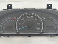 2015-2017 Toyota Camry Instrument Cluster Speedometer Gauges P/N:83800-0X790-00 TN157560-8853 Fits Fits 2015 2016 2017 OEM U