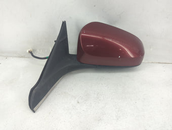 compare product 2015-2017 Toyota Camry Driver Side View Mirror - Left Door Mirror OEM Used