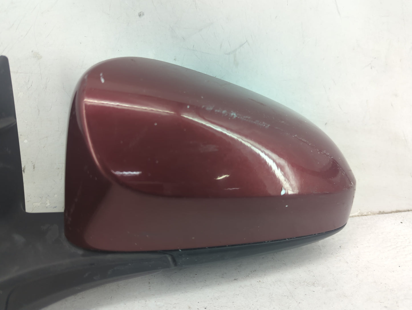 2015-2017 Toyota Camry Driver Side View Mirror - Left Door Mirror OEM Used - Oemusedautoparts1.com