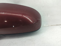 2015-2017 Toyota Camry Driver Side View Mirror - Left Door Mirror OEM Used - Oemusedautoparts1.com