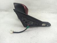 2015-2017 Toyota Camry Driver Side View Mirror - Left Door Mirror OEM Used - Oemusedautoparts1.com