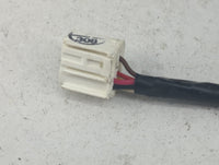 2015-2017 Toyota Camry Driver Side View Mirror - Left Door Mirror OEM Used - Oemusedautoparts1.com