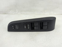 2015-2017 Toyota Camry Master Power Window Switch Replacement Driver Side Left Fits Fits 2015 2016 2017 OEM Used Auto Parts 
