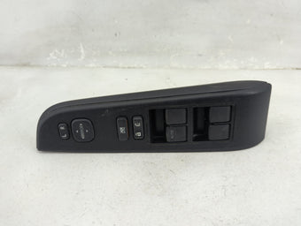 compare product 2015-2017 Toyota Camry Master Power Window Switch Replacement Driver Side Left Fits Fits 2015 2016 2017 OEM Used Auto Parts