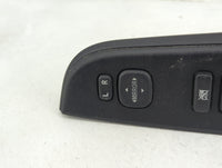 2015-2017 Toyota Camry Master Power Window Switch Replacement Driver Side Left Fits Fits 2015 2016 2017 OEM Used Auto Parts 