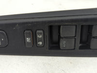 2015-2017 Toyota Camry Master Power Window Switch Replacement Driver Side Left Fits Fits 2015 2016 2017 OEM Used Auto Parts 