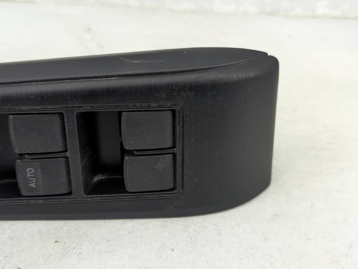 2015-2017 Toyota Camry Master Power Window Switch Replacement Driver Side Left Fits Fits 2015 2016 2017 OEM Used Auto Parts 