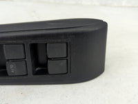 2015-2017 Toyota Camry Master Power Window Switch Replacement Driver Side Left Fits Fits 2015 2016 2017 OEM Used Auto Parts 