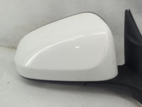 2015-2017 Toyota Camry Passenger Side View Mirror - Right Door Mirror OEM Used - Oemusedautoparts1.com