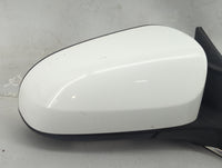 2015-2017 Toyota Camry Passenger Side View Mirror - Right Door Mirror OEM Used - Oemusedautoparts1.com