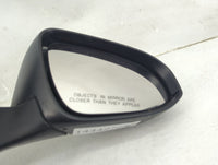 2015-2017 Toyota Camry Passenger Side View Mirror - Right Door Mirror OEM Used - Oemusedautoparts1.com
