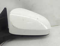 2015-2017 Toyota Camry Driver Side View Mirror - Left Door Mirror OEM Used - Oemusedautoparts1.com