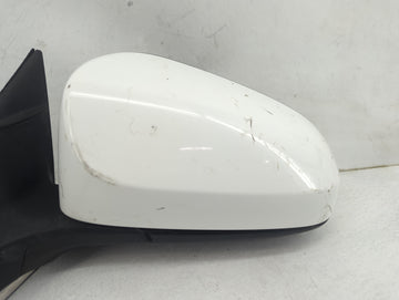 2015-2017 Toyota Camry Driver Side View Mirror - Left Door Mirror OEM Used