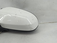 2015-2017 Toyota Camry Driver Side View Mirror - Left Door Mirror OEM Used - Oemusedautoparts1.com