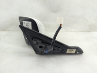 2015-2017 Toyota Camry Driver Side View Mirror - Left Door Mirror OEM Used - Oemusedautoparts1.com