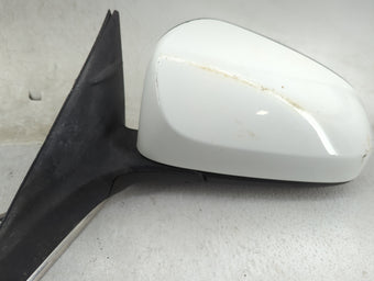 compare product 2015-2017 Toyota Camry Driver Side View Mirror - Left Door Mirror OEM Used