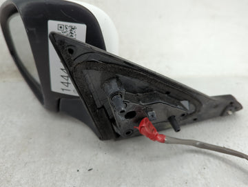 2015-2017 Toyota Camry Driver Side View Mirror - Left Door Mirror OEM Used