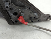 2015-2017 Toyota Camry Driver Side View Mirror - Left Door Mirror OEM Used - Oemusedautoparts1.com